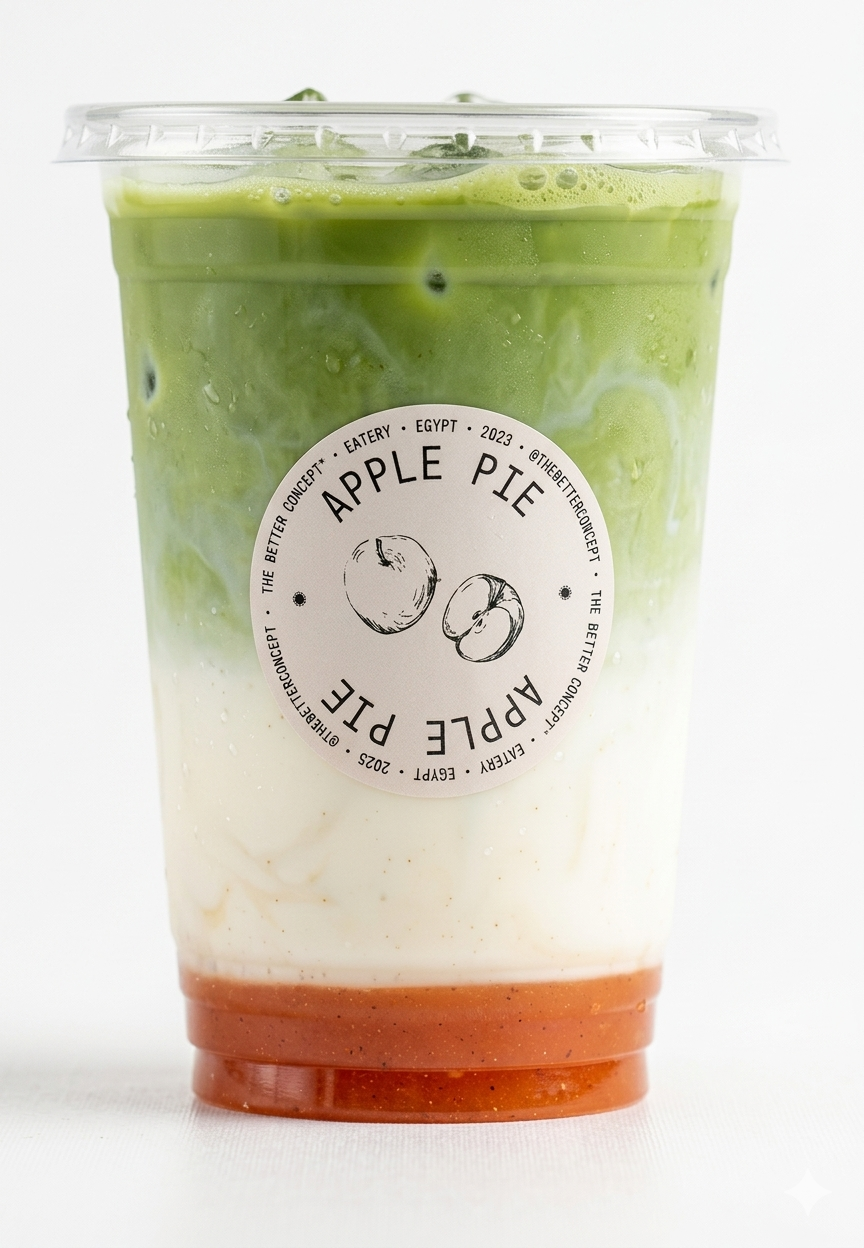 The Better Concept signature healthy bowl